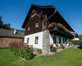 Ferienhaus Nickl - Weissbriach