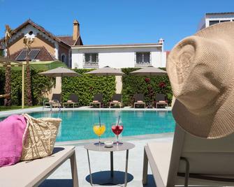 Hotel Macià Doñana - Sanlúcar de Barrameda - Pool