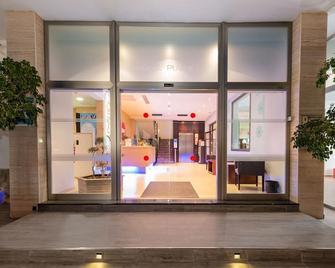 Hotel Puchet Ibiza - Sant Antoni de Portmany - Building