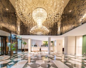 Mercure Tianjin Tanggu - Tianjin - Byggnad