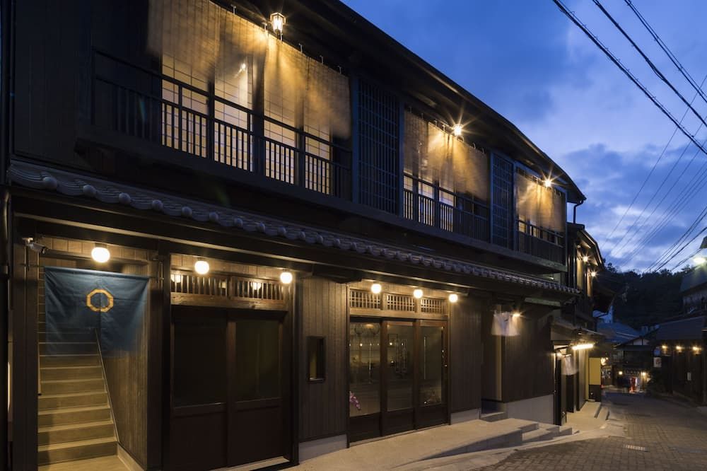 Arimakoyado Hataya Ryokan