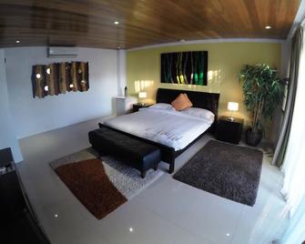 Pinjalo Resort - Boracay - Habitación