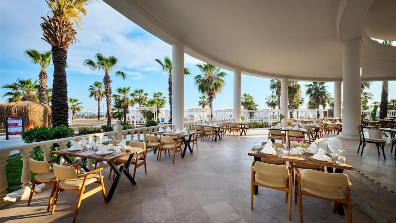 Selectum Noa Belek