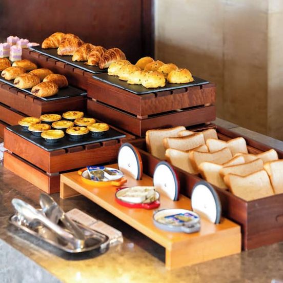 Ssaw Boutique Hotel Hangzhou Wildwind image 1