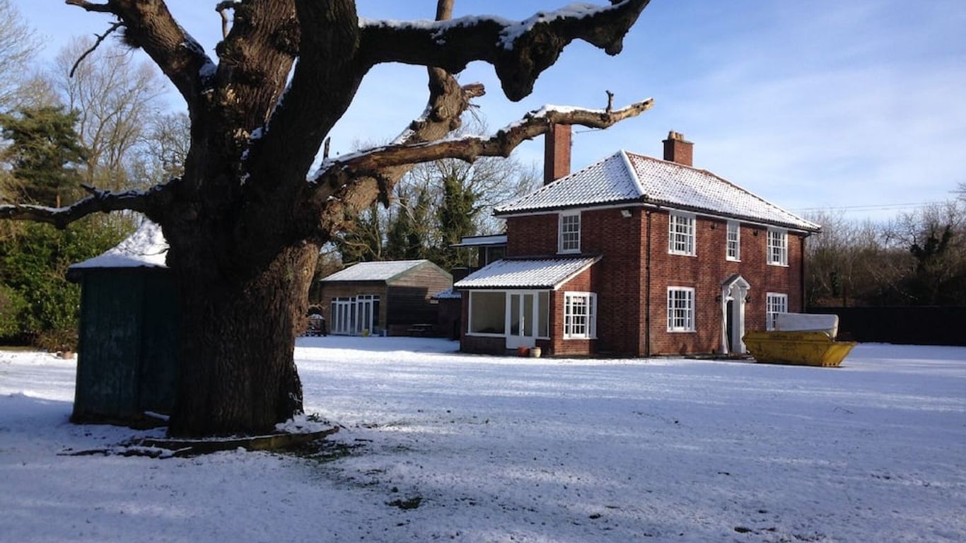 Beightons bed and Breakfast