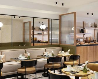 Hotel Brady - Parigi - Ristorante