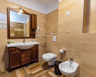 Diesel Hotel - Bucharest