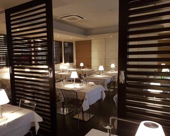 Mercure Bergamo Aeroporto - Stezzano - Restaurant