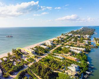 Island House - Englewood - Beach