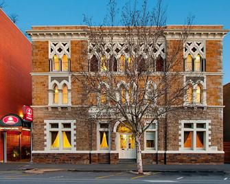 Adabco Boutique Hotel - Adelaide - Building
