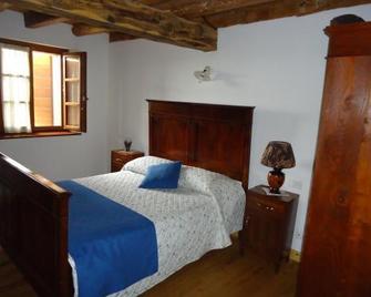 Agriturismo Al Gelso - Risano - Habitación