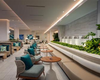 Embassy Suites by Hilton Gulf Shores Beach Resort - Gulf Shores - Lounge