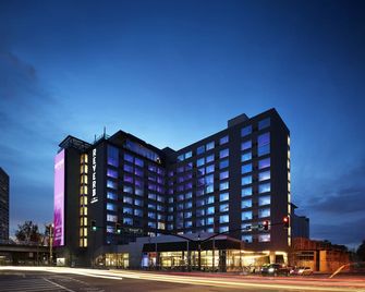 Reverb by Hard Rock Atlanta Downtown - Atlanta - Building