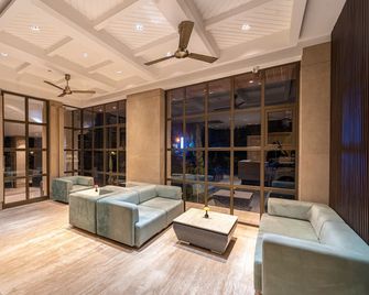 Enrise by Sayaji Harda - Harda - Lounge
