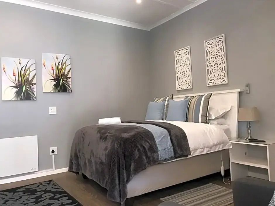 Anathi Hotel - Kokstad
