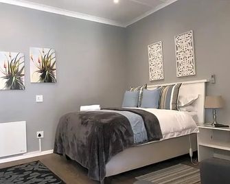 Anathi Hotel - Kokstad