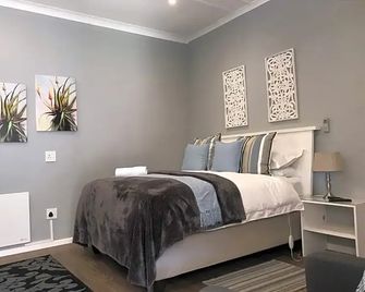 Anathi Hotel - Kokstad