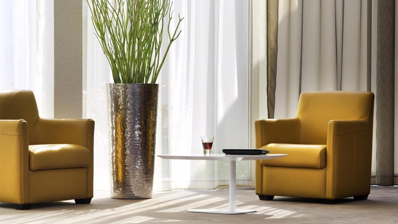 Hôtel Mercure Paris Le Bourget