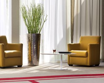 Hôtel Mercure Paris Le Bourget - Le Blanc-Mesnil - Bar