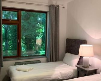 Mocha Beans Westport - Westport - Ložnice