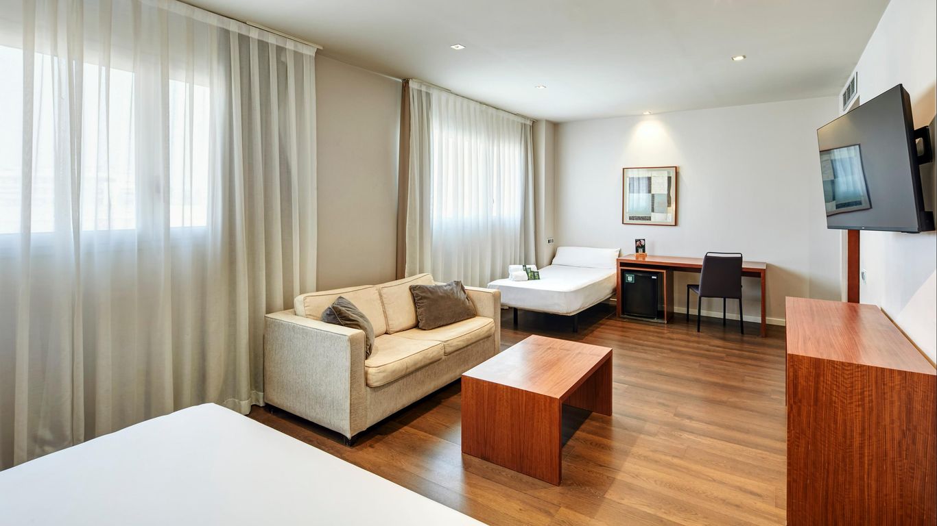 Sercotel Ciutat de Montcada