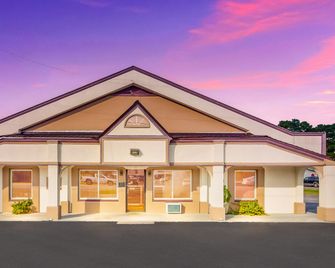 Red Roof Inn Santee - Santee - Bygning