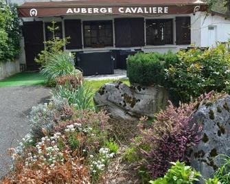 L'auberge cavalière - Cette-Eygun