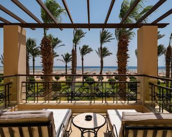 Iberotel Redsina - Sharm el-Sheikh - Balcony