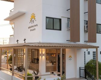 Morning Place - Phutthamonthon - Building