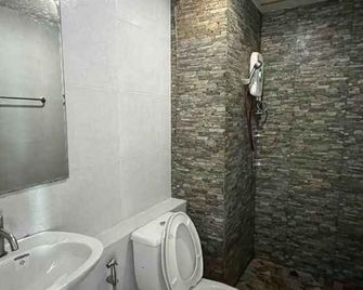 Sixty Six Place Hotel - Trang