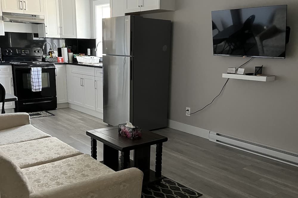 Dugg Bed And Breakfast - Victoria - Cucina