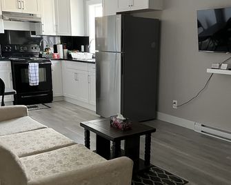 Dugg Bed And Breakfast - Victoria - Cucina