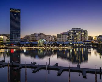 Novotel Sydney on Darling Harbour - Sydney - Toà nhà