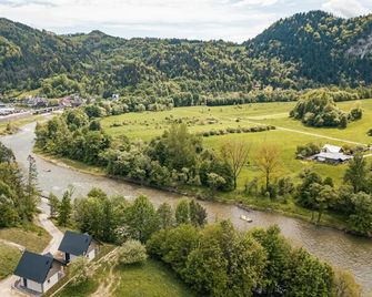 Szare Domki Szczawnica - Szczawnica