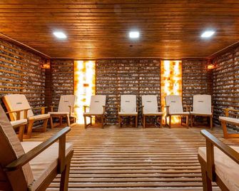 Fiald Hotel & Spa - Bacău - Wellness