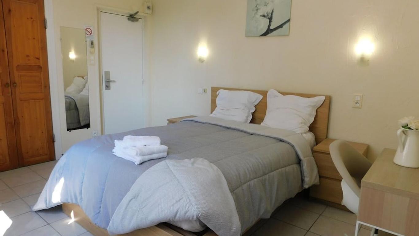 Hôtel Saint George