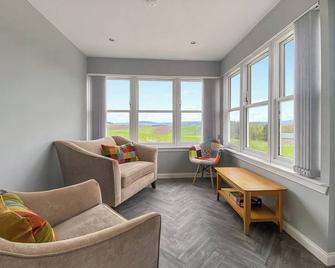Guise Cottage Uk46303 - Alford - Sala de estar