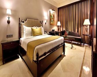 Hotel Maharaja Regency - Ludhiāna - Habitación