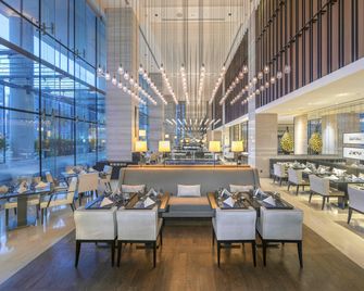 Pullman Dubai Downtown - Dubái - Restaurante