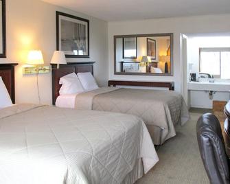 American Inn and Suites Jasper - Jasper - Habitación
