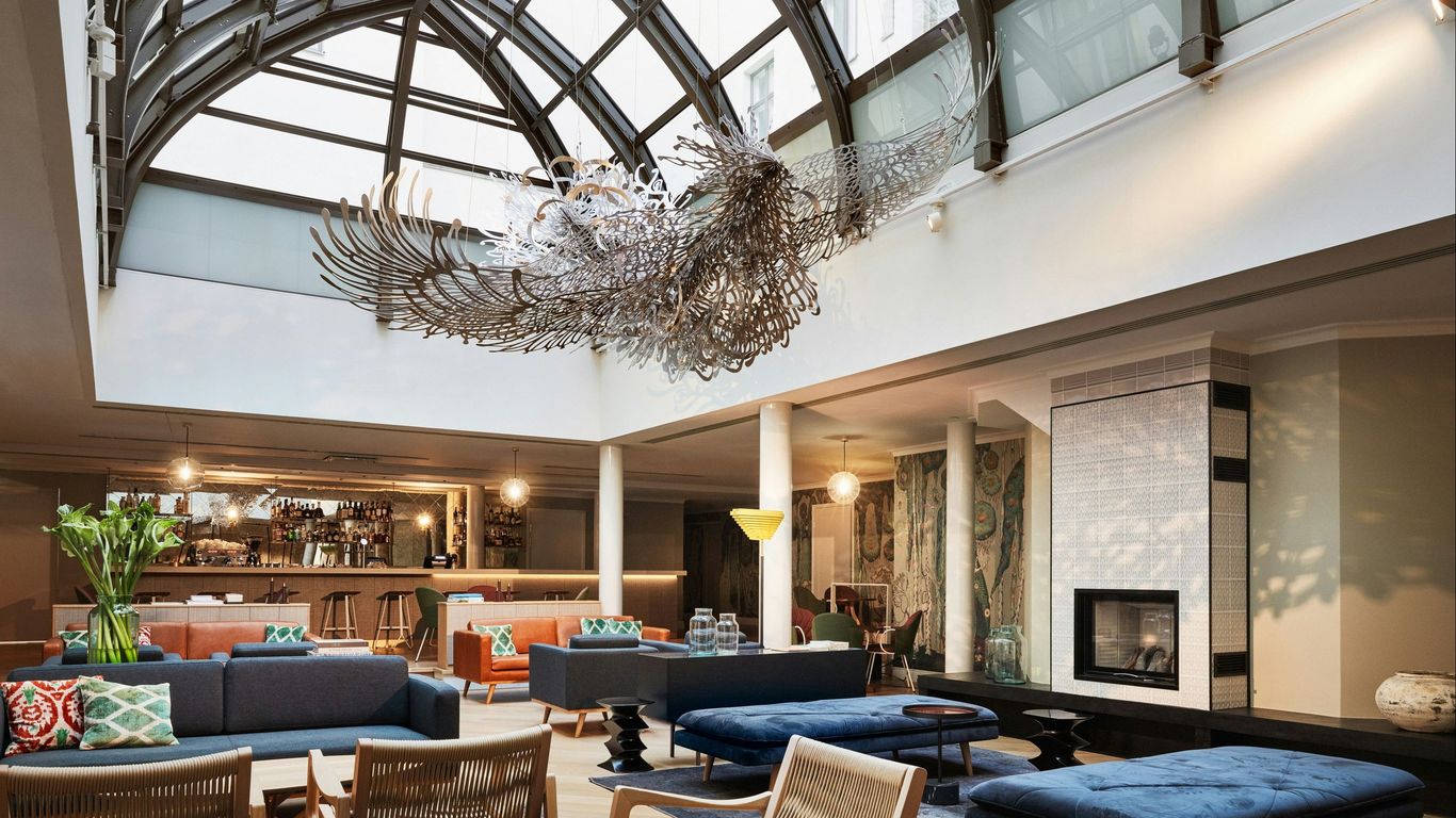 Hotel St. George Helsinki