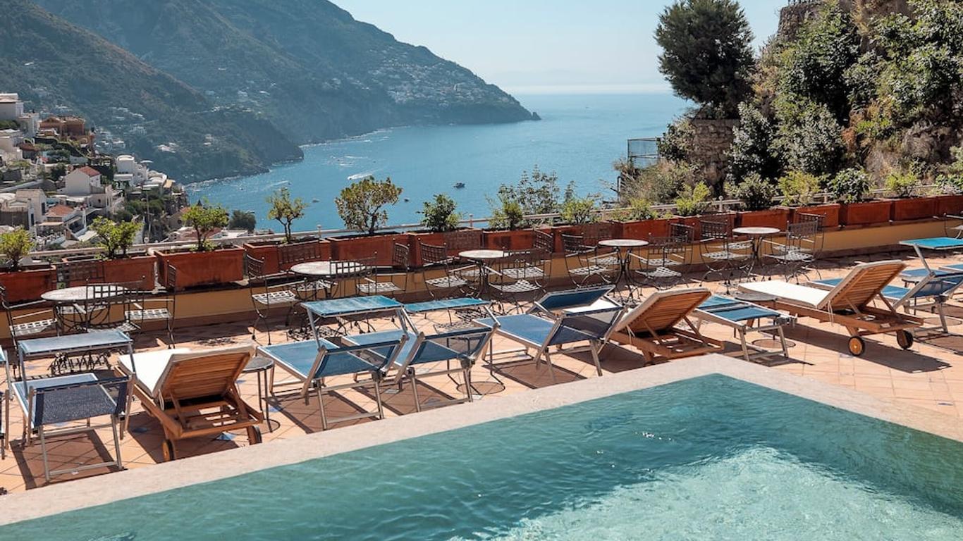 Hotel Posa Posa
