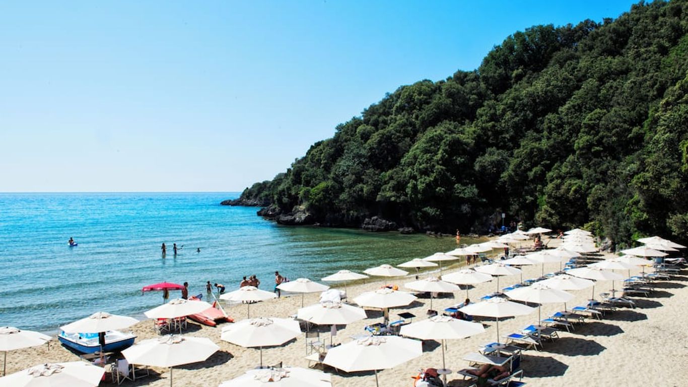 Grand Hotel Il Ninfeo