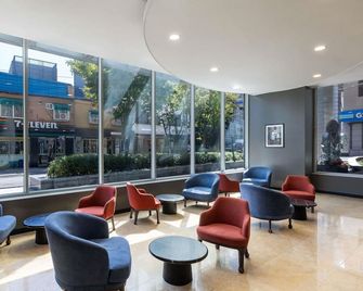 ibis Ambassador Seoul Insadong - Seoul - Lobby