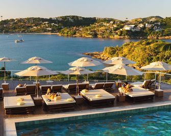 Uni Boutique Hotel & Spa - Búzios