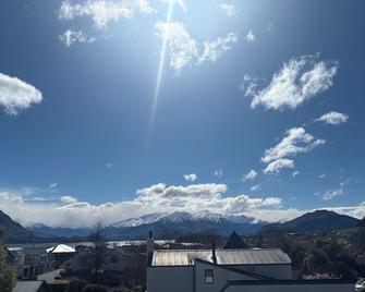 Lake Wanaka Lodge - Wanaka