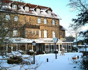 Landhaus Schieder - Schieder-Schwalenberg - Building