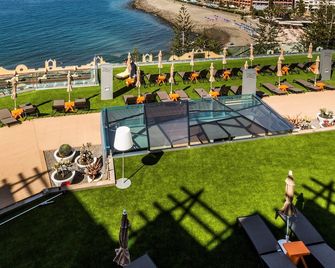Riviera Vista - Playa del Cura