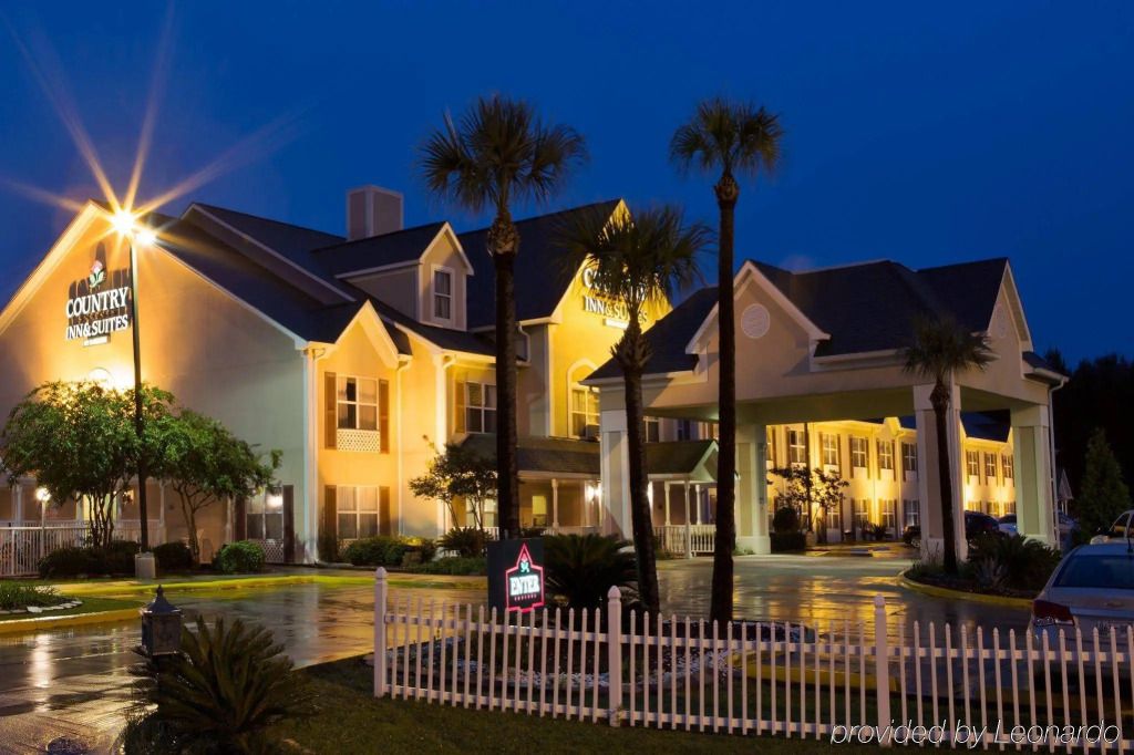 Country Inn & Suites by Radisson, Biloxi-Ocean