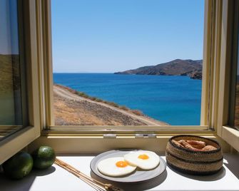 Astypalaia/Elesia Boutique Hotel - Livadia
